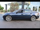 Used 2018 MAZDA MAZDA6 Signature image 2