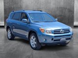 Used 2008 Toyota RAV4 Limited image 3