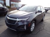 Certified 2023 Chevrolet Equinox LT image 5