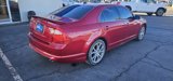 Used 2011 Ford Fusion SE w/ Monochrome Appearance Pkg image 3