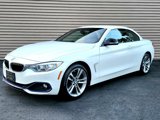 Used 2015 BMW 428i xDrive Convertible image 2