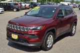Used 2022 Jeep Compass Latitude w/ Convenience Group image 4