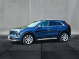 Used 2020 Cadillac XT4 Premium Luxury image 2