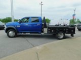 Used 2017 RAM 4500 Tradesman w/ Chrome Appearance Group image 5