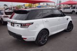Used 2017 Land Rover Range Rover Sport HSE Dynamic image 6