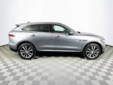 Certified 2023 Jaguar F-PACE S image 4