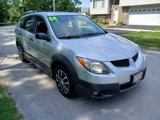 Used 2004 Pontiac Vibe w/ Moon And Tunes Value Package image 4