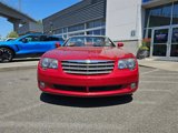 Used 2005 Chrysler Crossfire Limited image 3