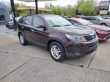 Used 2014 Kia Sorento LX image 2