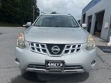 Used 2011 Nissan Rogue SV w/ SL Pkg image 2