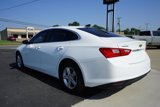 Used 2022 Chevrolet Malibu LS image 3