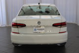 Used 2020 Volkswagen Passat 2.0T SE image 6