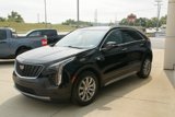 Used 2023 Cadillac XT4 Premium Luxury image 5
