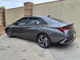 New 2025 Hyundai Elantra Sport image 4