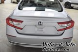 Used 2022 Honda Accord Hybrid image 4