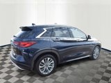 New 2025 INFINITI QX50 Luxe image 5