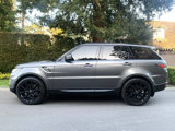 Used 2014 Land Rover Range Rover Sport Supercharged image 4