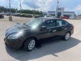 Used 2017 Nissan Sentra SV image 4