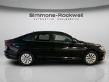 Used 2019 Volkswagen Jetta SE image 4