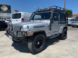 Used 2006 Jeep Wrangler Sport image 3