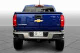 Used 2016 Chevrolet Colorado LT w/ Luxury Package, Chrome image 4