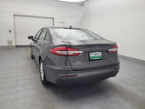 Used 2019 Ford Fusion SE image 6
