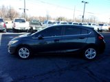 Used 2018 Chevrolet Cruze LT w/ Convenience Package image 2
