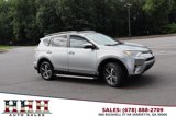 Used 2017 Toyota RAV4 XLE image 3