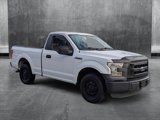 Used 2016 Ford F150 XL w/ Equipment Group 101A Mid image 3