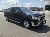 Used 2022 RAM 1500 Big Horn image 2