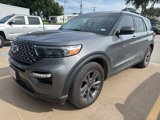 Used 2021 Ford Explorer XLT w/ Equipment Group 202A image 3