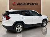 Used 2024 GMC Terrain SLE image 5
