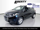 Used 2020 Chevrolet Trax LT w/ LT Convenience Package image 3