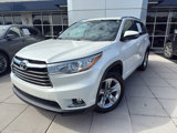 Used 2016 Toyota Highlander Limited image 2