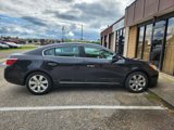 Used 2011 Buick LaCrosse CXS image 4