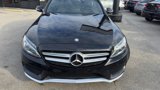 Used 2015 Mercedes-Benz C 400 4MATIC image 2
