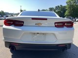 Used 2022 Chevrolet Camaro LS image 3