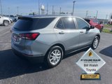 Used 2023 Chevrolet Equinox LS w/ LS Convenience Package image 3