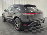 New 2025 Porsche Macan image 3