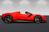 Certified 2024 Ferrari 296 GTS image 2