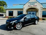 Used 2019 Cadillac XTS Luxury image 3