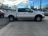 Used 2010 Ford F150 Lariat image 2