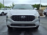 Used 2023 Hyundai Santa Fe SE w/ Cargo Package image 2