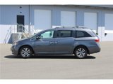 Used 2014 Honda Odyssey EX-L image 2