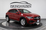 Certified 2022 Mercedes-Benz GLA 250 4MATIC w/ Premium Package image 3