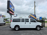 Used 2013 Chevrolet Express 2500 LS image 2