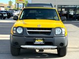 Used 2004 Nissan Xterra XE image 2