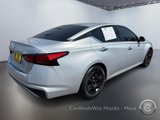 Used 2021 Nissan Altima 2.5 S image 4