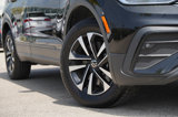 Used 2024 Volkswagen Tiguan S image 2