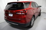 Used 2023 Chevrolet Equinox LT image 3